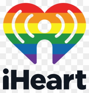 Iheart Radio Music Logo Png