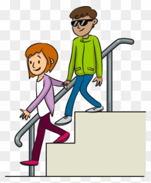 pix Boy Walking Up Stairs Clipart spell it walking down stairs clipart