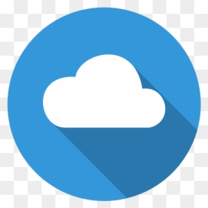Gis Cloud - Icons For Web Hosting