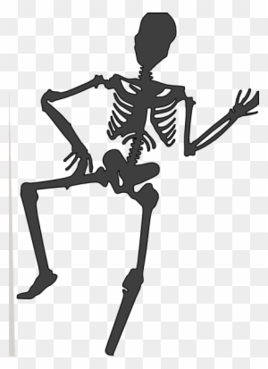 Dancing Skeleton Clip Art Dancing Skeletons Png Gif Free Transparent Png Clipart Images Download - animated dancing skeleton roblox