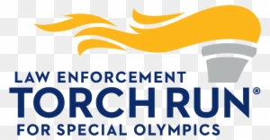 This Zip File Contains A Variety Of Letr Mark Files - Law Enforcement Torch Run