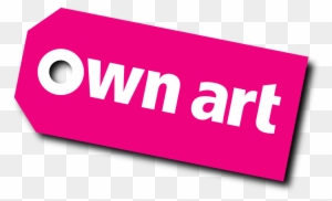 Artwork Details - Own Art Logo
