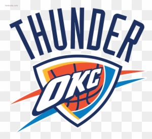 Oklahoma City Thunderu0027ın Kurucusu Kim-eski Ismiyle - Oklahoma City Thunder Logo Png