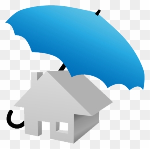 Disaster Clipart Landlord - Home Insurance Png