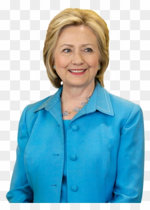 Hillary Clinton Png - Hillary Clinton Transparent Background