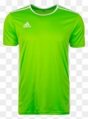 Entrada 18 Game Jersey