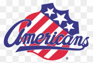 Rochester Americans - Rochester Youth Hockey Logo