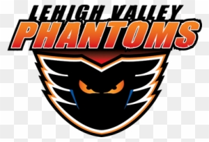 Lehigh Valley Phantoms - Lehigh Valley Phantoms Youth