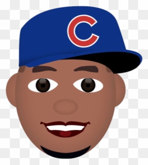 Chicago Cubs Logo, Chicago Cubs Baseball, Mlb Players…
