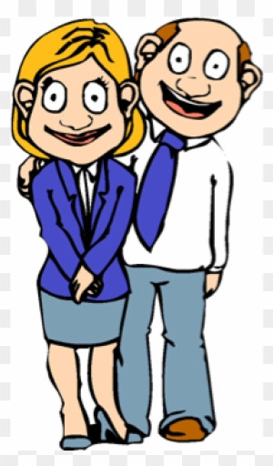 His Mom And Dad Don't Get Along Very Well - Promoter Of A Company His Mom And Dad Don't Get Along Very Well - Promoter Of A Company