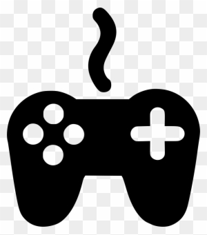 Game Controller Comments - Play Game Icon