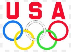 Unique Pics Of The Olympic Rings Usa Olympic Team Logo - All The Body Systems Connected
