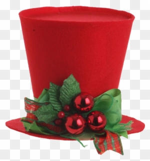 red top hat ornament matching larger red top hat serves christmas top hat clipart - Christmas Top Hat red top hat ornament matching larger red top hat serves christmas top hat clipart - Christmas Top Hat