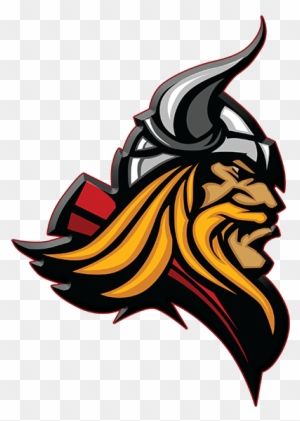 Northumberland Vikings - Newcastle Vikings Logo