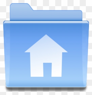 Home Folder Icon Png