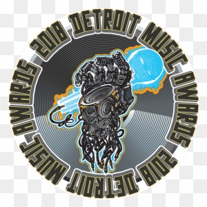 #screendoor Has Been Nominated For The Detroit Music - Detroit Music Awards 2018