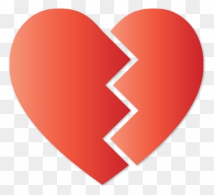 Broken Heart Clipart 25, Buy Clip Art - Animated Heart Break Cliparts - Free Transparent PNG Clipart Images Download Broken Heart Clipart 25, Buy Clip Art - Animated Heart Break Cliparts - Free Transparent PNG Clipart Images Download