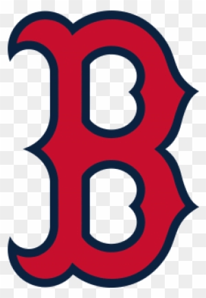 Boston Red Sox Socks Logo - Red Sox Name Logo - Free Transparent PNG ...