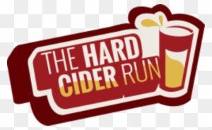 Company Logos Clipart Cider - Hard Cider Run Warwick Ny 2018