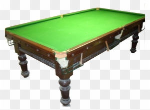 Pool Table Clipart Transparent Background Collection - Pool Table Transparent Background