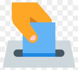Election Computer Icons Voting Ballot Democracy - Vote Icon Png