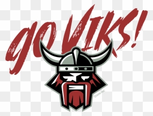 Future Viking Night - North Salem High School Logo