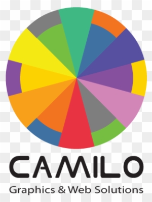 Camilo Graphics & Web Solutions Is An Illustration, - Logos For Graphic Artists