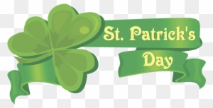 Patrick's Day - Happy St Patrick's Day Png