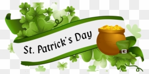 St Patricks Day Clipart - St Paddy's Day 2018