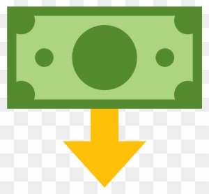 Computer Icons Money Bag Coin Finance - Money Icon Png