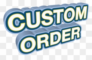 Custom Bottle Lamp - Custom Orders