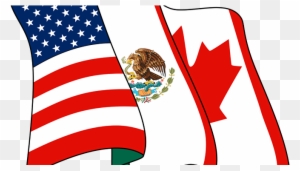 Coat Of Arms Of North American Free Trade Agreement - North American Free Trade Agreement