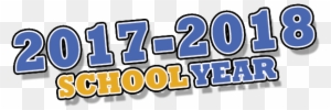 Download 2018-2019 Calendar - 2017 2018 School Year