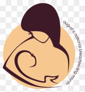 August Is National Breastfeeding Month, And World Breastfeeding - August National Breastfeeding Month