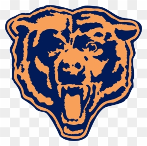 Control The Clock For The Bears To Have A Prayer Today, - Carencro High School Logo