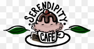 Delightful Menu - Ice Cream Coffee Logo