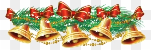 Pgn's Pictures If You Save Or Use Some Of These Images - Free Christmas Bells Clip Art