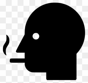 Smoking Smoke Smoker Cigarette No Smoking Comments - Myth