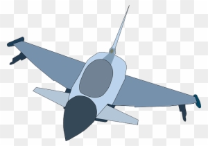 Military Jet, Airplane, Plane, Military - Jet Aircraft
