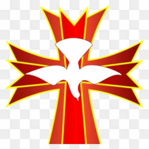 Pentecost Sunday Mass Schedule - Holy Spirit Clip Art