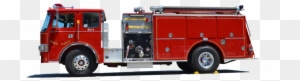 Fire Truck Png