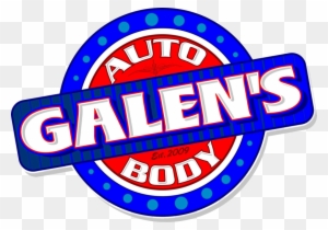 Pin Auto Body Shop Clipart - Galen's Auto Body