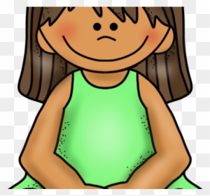 Criss Cross Applesauce Clipart Collection - Sitting Criss Cross Applesauce  - Free Transparent PNG Clipart Images Download