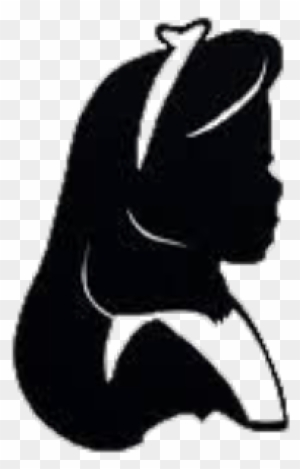 Download Alice In Wonderland A Tagged Alice In Wonderland Alice In Wonderland Svg Free Transparent Png Clipart Images Download