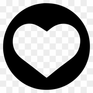 L Heart Comments ハート 背景 透過 白黒 Free Transparent Png Clipart Images Download