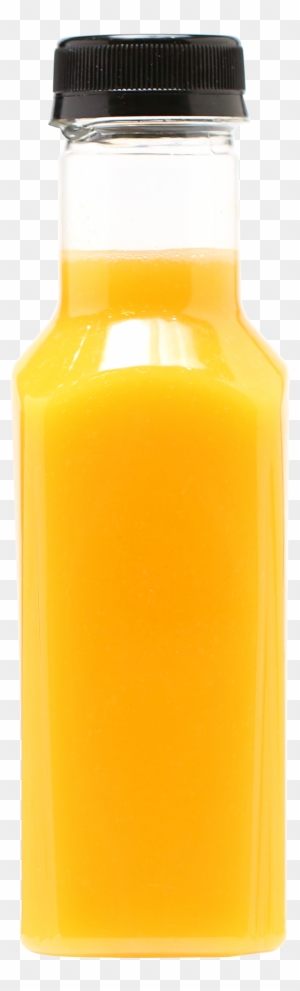 Orange Juice Orange Drink Glass Bottle Liquid - Vegetable Juice