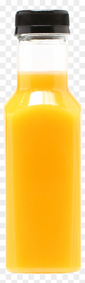 Orange Juice Orange Drink Glass Bottle Liquid - Vegetable Juice