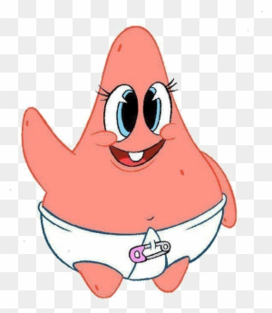 Patricio Estrella Png By Ainara54 On Deviantart Baby Bob Esponja E Patrick Bebe Free Transparent Png Clipart Images Download Patricio Estrella Png By Ainara54 On Deviantart Baby Bob Esponja E Patrick Bebe Free Transparent Png Clipart Images Download