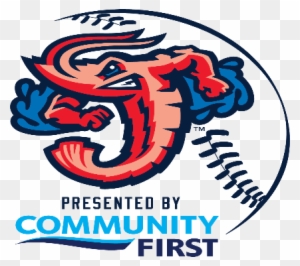 The Jacksonville Jumbo Shrimp Are Building Their Team - Community First Credit Union