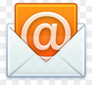 Download Png File 512 X - Email Letter Icon